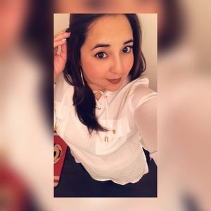 Meet your Posher, Veronica